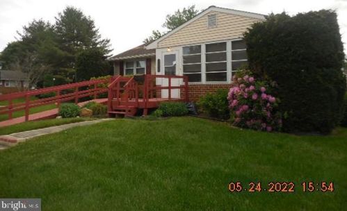 2501 Alister Dr, Wilmington, DE 19808-3307