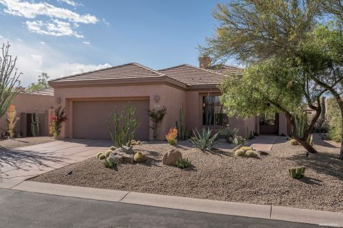 32712 70th St, Scottsdale AZ  85266-7143 exterior