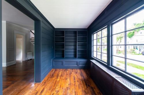 46 Forbes St, Providence RI  02908-2018 exterior