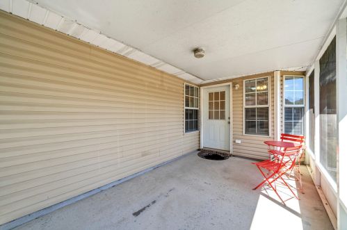 1916 Summer Hills Ln, Fort Walton Beach FL  32547-7036 exterior