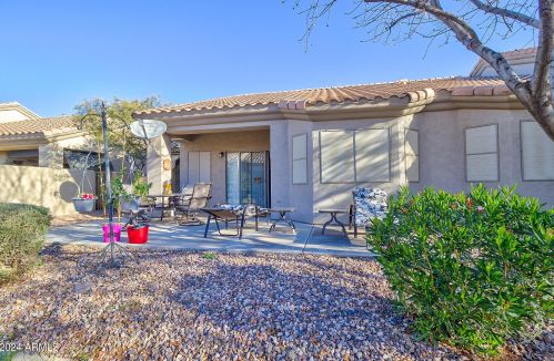 1575 Earl Dr, Casa Grande AZ  85122-5612 exterior