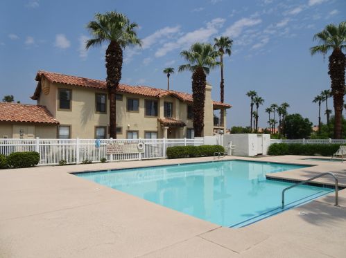 55222 Firestone, La Quinta CA  92253-4691 exterior