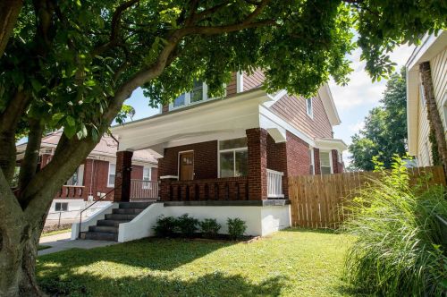 5514 Carthage Ave, Cincinnati, OH 45212-1026