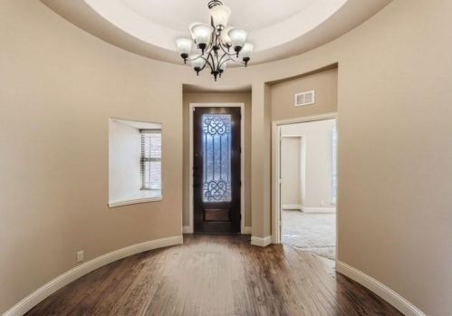 705 Lighthouse Ln, Aubrey TX  76227-7923 exterior