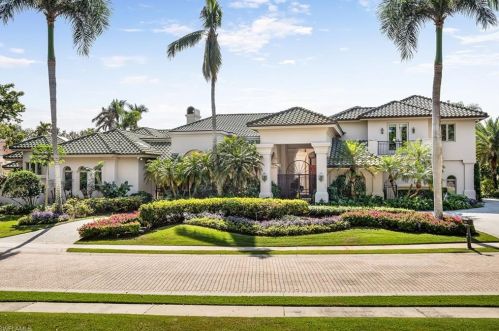 7331 Tilden Ln, Naples, FL 34108-7714