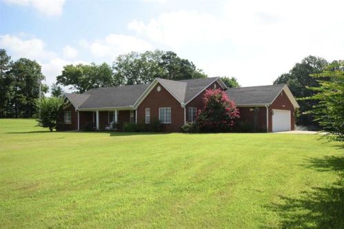 144 Cason Rd, Bradford, TN 38316-9786