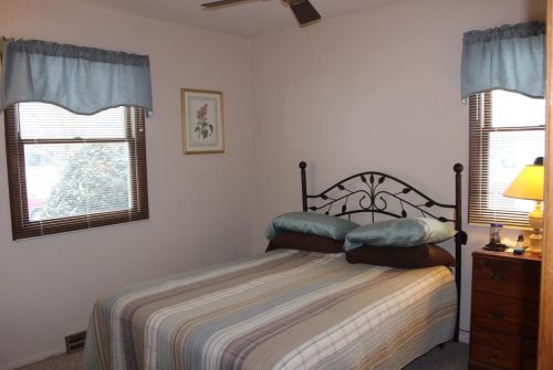 23 Pioneer Pkwy, Fond Du Lac WI  54935-3016 exterior