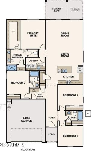 24529 Hilton Ave, Buckeye, AZ 85326-9190