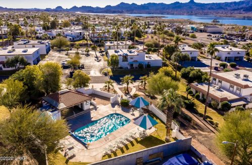 1756 Los Lagos Dr, Lake Havasu City, AZ 86403-6623