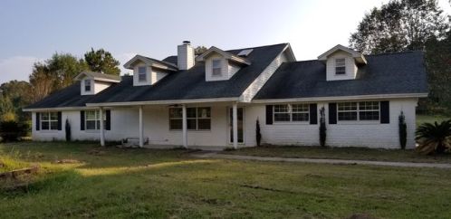 1083 Fm 1632, Woodville, TX 75979-2503