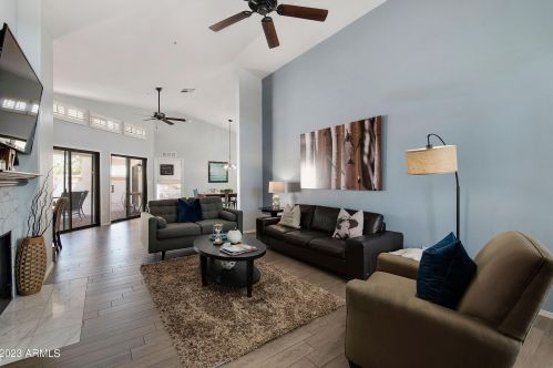 8778 Appaloosa Trl, Scottsdale AZ  85258-1438 exterior