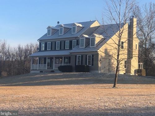 14340 Milltown Rd, Lovettsville VA  20180-3316 exterior