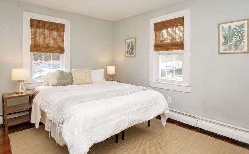 50 Mill Pond Rd, North Kingstown RI  02852-6002 exterior