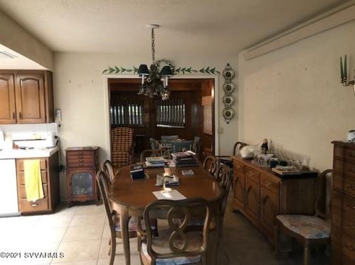 29 Fir St, Cottonwood AZ  86326-4760 exterior