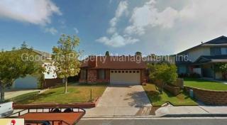 13865 Paseo Cevera, San Diego CA  92129-2705 exterior