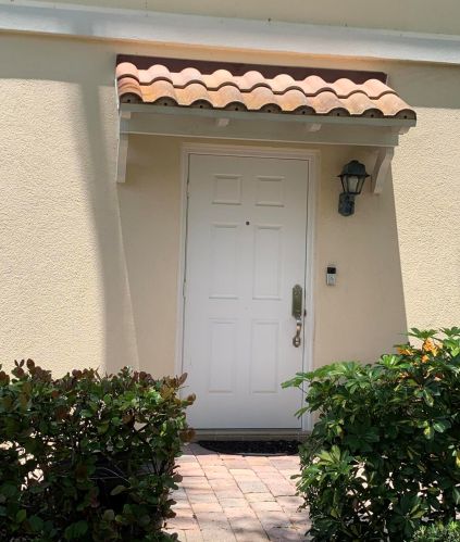 477 Capistrano Dr, West Palm Beach, FL 33410-4301