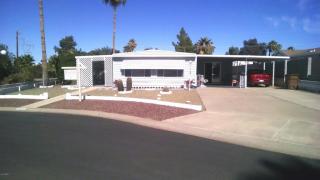 8902 Billings St, Mesa, AZ 85207-7820