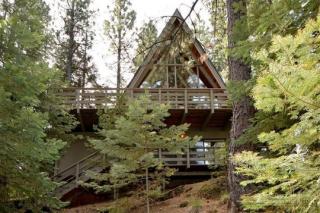 70858 Sego Lily, Black Butte Ranch, OR 97759-2651