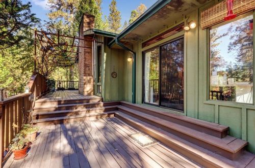 13943 Greenhorn Rd, Grass Valley CA  95945-8484 exterior