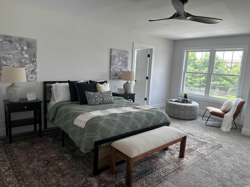 1108 Beacon Dr, Mishawaka IN  46544-6288 exterior