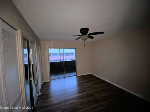 2499 Country Club Dr, Titusville FL  32780-5232 exterior