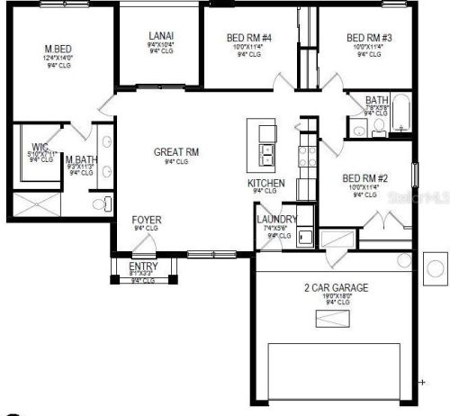 1664 Redfin Dr, Kissimmee, FL 34759-4708