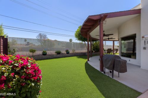 3131 81 Pl, Scottsdale AZ 85250-5861 exterior