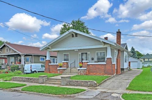 334 Edgewood Dr, Marion, OH 43302-6236