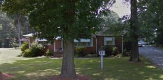 116 Crawford Rd, Hillsborough, NC 27278-9415