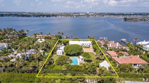 854 County Rd, Palm Beach, FL 33480-4829