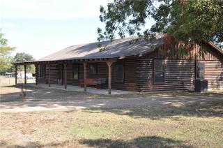 2190 County Road 2130, Telephone, TX 75488-5216