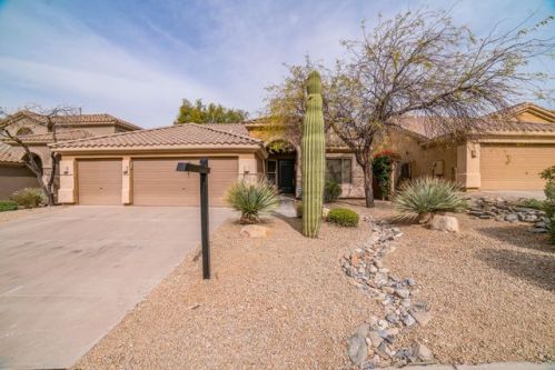 10572 Meadow Hill Dr, Scottsdale, AZ 85255