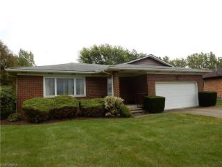 817 Ambrose Dr, Brunswick, OH 44212-2619
