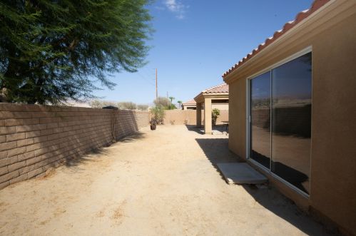 83814 Wolf Creek Rd, Indio CA  92203-2817 exterior