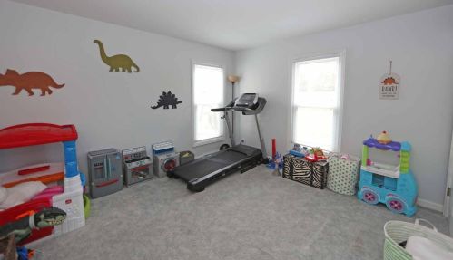 1486 Park Rd, Mount Vernon OH  43050-3861 exterior