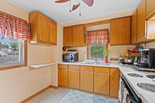 510 Emma St, Fond Du Lac, WI 54935-3918