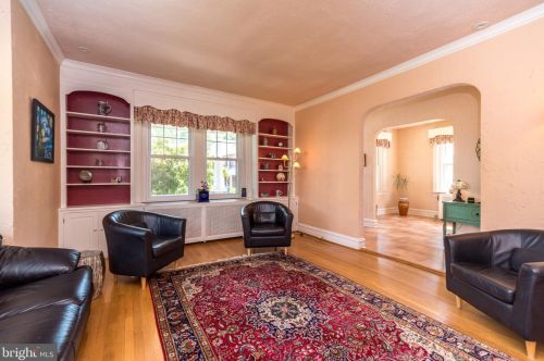 630 Columbia Ave, Lansdale PA 19446-3309 exterior