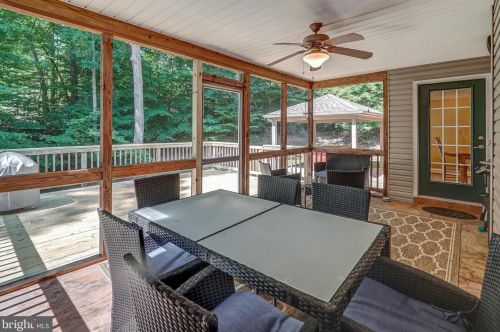 197 Marcia Mcgill Way, Mineral VA  23117-4562 exterior