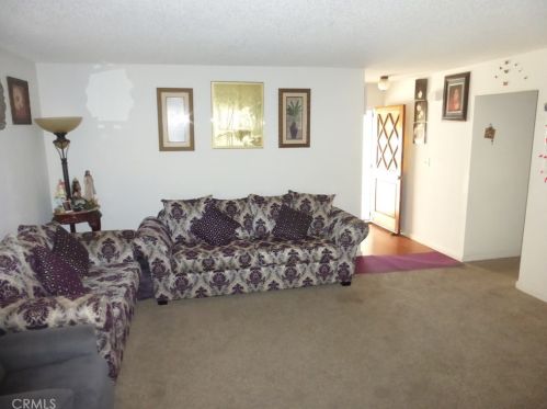 523 Palm Ct, Lake Nacimiento CA  93446-1801 exterior