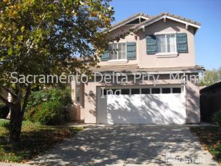 1113 Caversham Way, Roseville CA  95747-6403 exterior