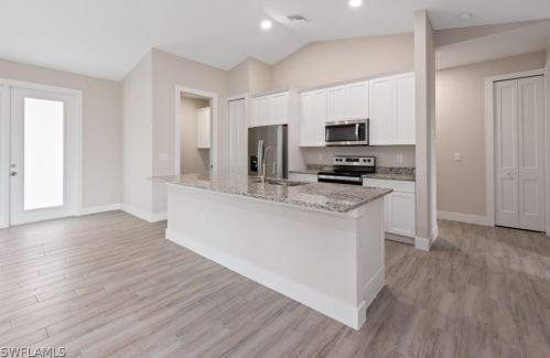 23288 El Dorado Ave, Bonita Springs FL  34134-0072 exterior