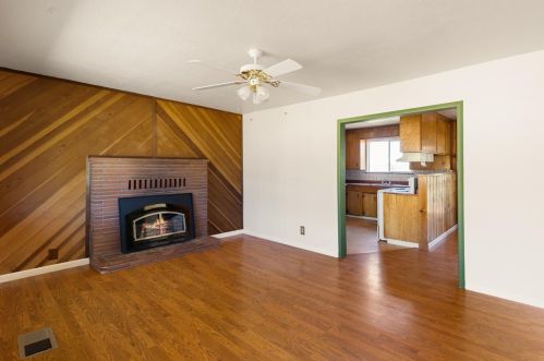 544 Douglas Ave, Grass Valley CA  95945-5044 exterior