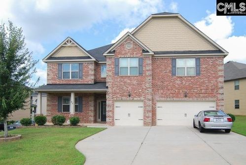 25 Gorebridge Ct, Blythewood, SC 29016-7213