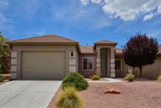 4955 Somerset Dr, Cornville, AZ 86325-5327