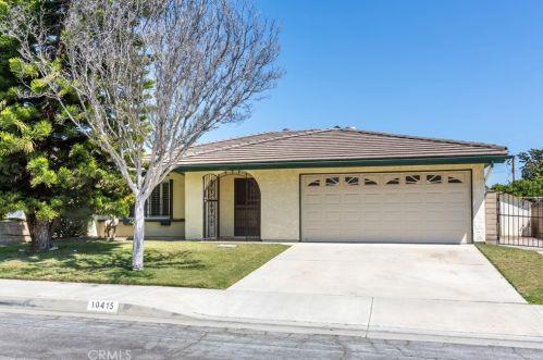 10415 La Rosa Dr, Temple City, CA 91780-3481
