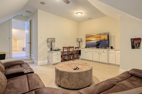 3129 Ball Ct, Mount Pleasant SC  29466-8008 exterior