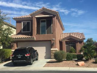 6450 Boatbill St, North Las Vegas NV  89084-2236 exterior