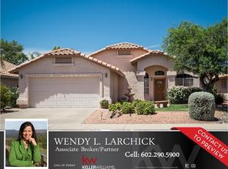 1180 Butler Dr, Chandler, AZ 85224-6188