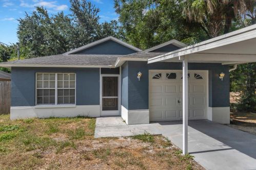 214 2nd Ave, Lutz, FL 33549-4319