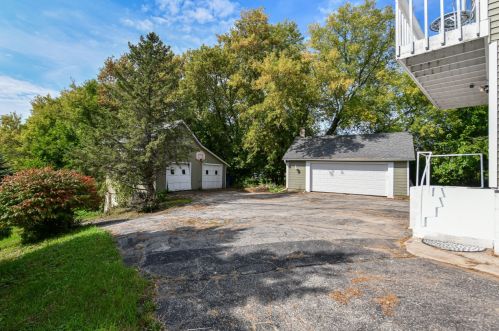 801 Main St, West Bend WI  53090-9800 exterior